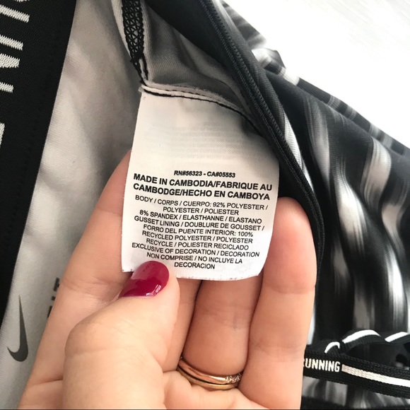 Nike Dry-Fit leggings! - Picture 6 of 8